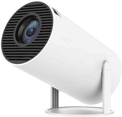 JDSM Magic Projector HD - HD magisk skjermprojektor, Portaflixx projektor EU-plugg