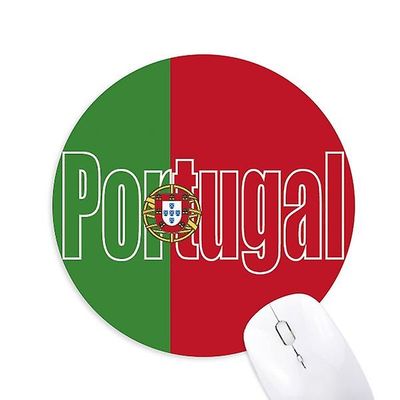 Portugals landeflag, Musemåtte