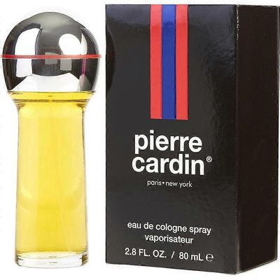 Pierre Cardin Pour Monsieur for Him Köln miehille
