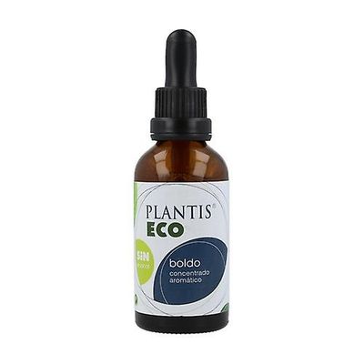 Plantis Boldo Eco Alcohol Free Extract 50 ml
