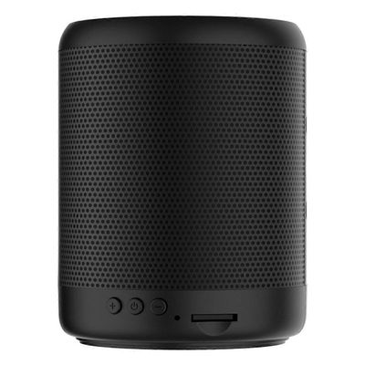 Älykäs valvonta langaton kamera wifi laajakulma teräväpiirto yönäkö koti etäverkon valvonta Musta