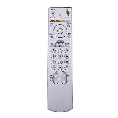 Udskiftning Fjernbetjening til Sony Tv Rm-ed007 Rm-yd028 Rm-ed006 Rm-ed009