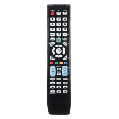 Udskiftning Bn59-00937a La32b650t1f La40b650t1 Fjernbetjening til Samsung Led Tv