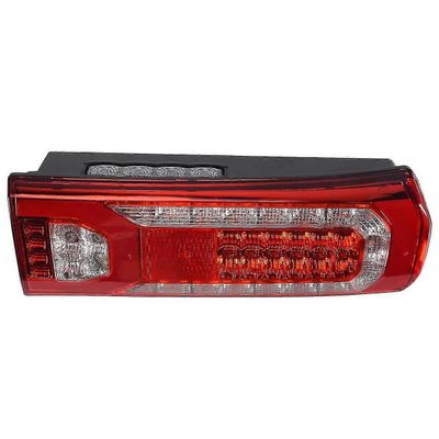 2024 24V kuorma-auton LED-takavalokokoonpanon takajarruvalo Mercedes Benz ACTROS -kuorma-autolle 0035443203 LH: lle
