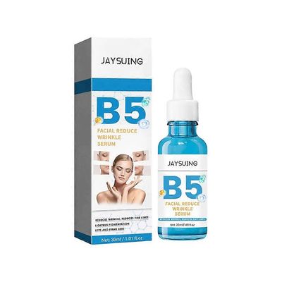 Hyalu B5 seerumi anti-ageing ryppyjä estävä tiiviste korjaava 30ML