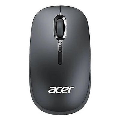 Acer 2.4G langaton hiiri optinen kannettava yritystoimisto hiljainen hiiri pöytätietokoneelle kannettava tietokone kannettava tietokone esports-pel...