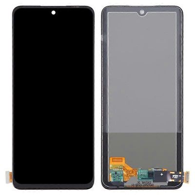Xiaomi Redmi Note 12 4G Note 12 5G (maailmanlaajuinen) Poco X5 5G Grade C LCD-näyttö ja digitointikokoonpano
