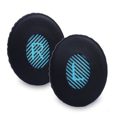 Bose SoundLinkin korvaavat korvatyynyt korvakuulokkeissa Black