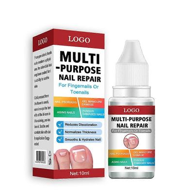 1-3kpl kynsisienihoitoa varpaankynsille Extra Strong, kynsisienihoito varpaankynnelle 2pcs