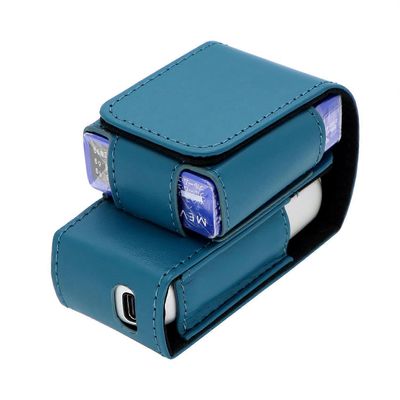 INF PLOOM X ADVANCED -kantolaukku Sininen