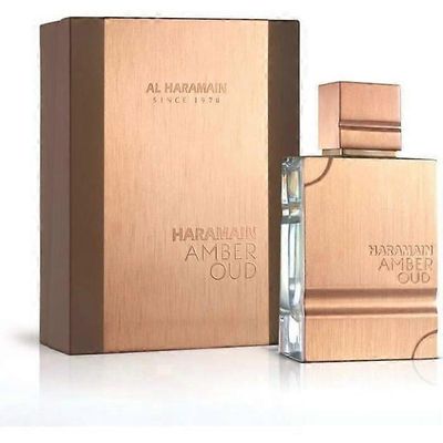 Al Haramain Amber Oud Gold Edition Perfume - 60ml - Naiset - Eau de parfum