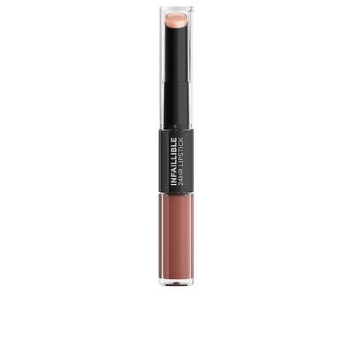 L'Oréal Paris Infailible 24h huulipuna 101-ikuinen pariisilainen 5,7 gr unisex