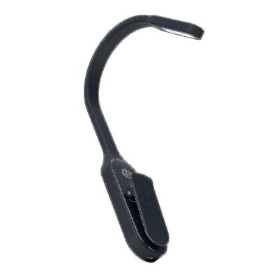 Mighty Bright Recharge Led -kirjavalo: Black-hao