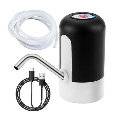 Vesipumppu lapsille Vesileikkipöytä Kannettava ladattava akkukäyttöinen pumppu Jatkuva 2 tunnin käyttö Taaperoiden aktiviteettipöydän lisävaruste m...