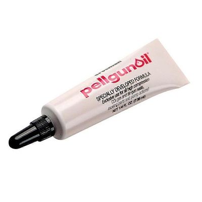 Crosman Pellgun öljy - ilmakiväärillä voiteluöljyn - kivääri Co2 pistooli voiteluaine valkoinen standard