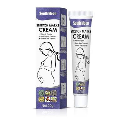 Niutuo South Moon Stretch Reparasjon Cream A Ft