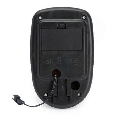 Nopeusmittarin näyttö kuntopyörälle pyörivä pyörä kävelykone kuntoiluun vatsa koneen laskentalaskuri paikallaan olevat pyörät