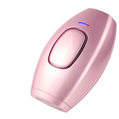 Caraele Electric Laser Epilator for kvinder Permanent IPL Hårfjerning 600000 Flash Hårfjerning Photoepilator Smertefri Home Use Devices steg guld