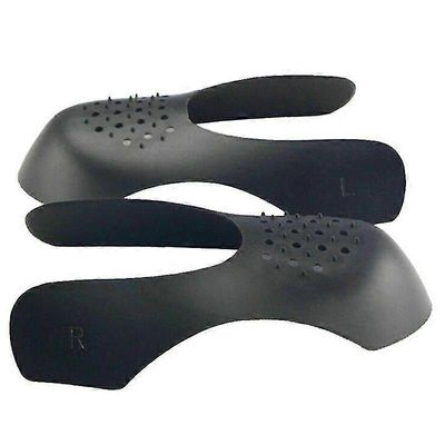 Sneaker Sko Shield Protector For Sneaker Anti Crease Sort l