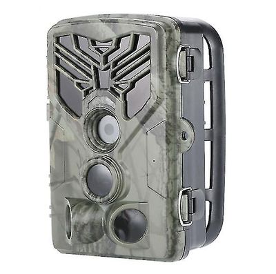 Jagt Kamera 24mp Overvågning 1080p HD Vandtæt Ip66 Termisk Detektion Night Vision 36