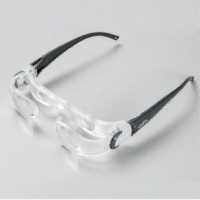 Myydyin vuonna 2024 2.1x Maxtv-suurennuslasit heikkonäköisille apuvälineille - kiikarin suurennuslasi TV-näytölle