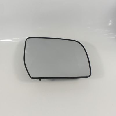 Car Dooor Side Rearview Wing Mirror Glass erstatning for Ford Ranger 2012-2022 oppvarmet med bakplate Right