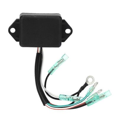 CDI-perämoottorimoottori sopii Yamaha 5HP 1984-2002 6E0-85540-71-00