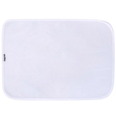 Kissanhiekkamatto Vedenpitävä Vähemmän jätettä Hiekka Helppo puhdistaa Scatter Control Kissanhiekkatyyny Lemmikkieläinten hiekkalaatikko Mattomatto...