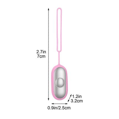 2025 Top Notch Calm Carry Anxiety Device Kädessä pidettävä Glowco Calm Carry rentoutumislaite Calmcarry Device Glowco Calm Carry Sleep Device Parem...