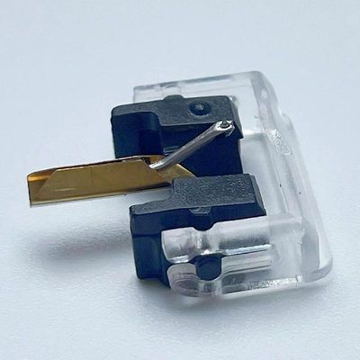 1PCS levysoittimen kynä/neula SHURE N44-7 M44-7 M55E DUAL DN305 DN306 GARRARD