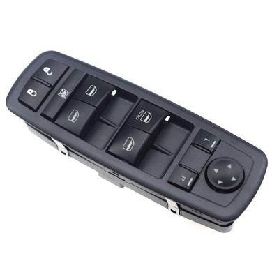 Unbrand Master Power Window Switch -ohjaimen puoli Jeep Liberty 2008-2012 Nitro Journeylle
