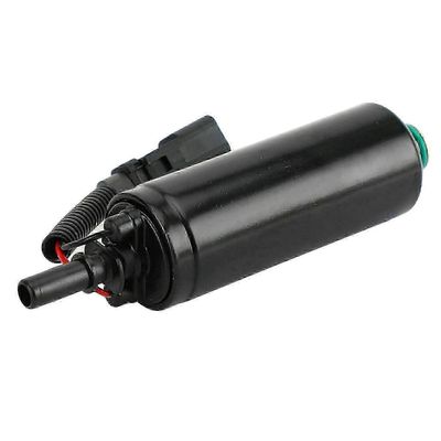 Polttoainepumppu höyrynerottimeen - Evinrude 75-175Hp (2001-2006) Motor Edition 0617