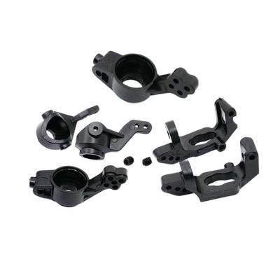 Rc Car Hub Carrier til Hsp 94102/94106/94108 Rc Rock Hobby Car Modifikation