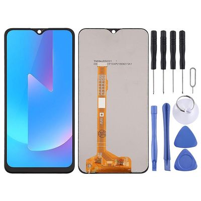 TFT LCD-näyttö vivo U3X / Y3 / Y12 / Y15 / Y17 / Y11 / U10 / Y12i digitointilaitteella Full Assembly (B