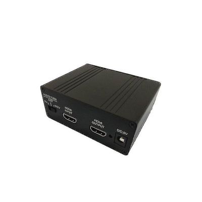 Hdmi/mhl To Iis I2s Hdmi Iis I2s Erillinen UuttoÄäni I2s/dsd/optinen/koaksiaali