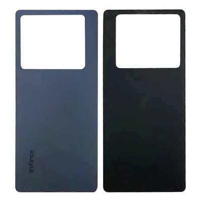 Infinix Note 40 X6853 OEM -akun luukun kannen varaosa Monivärinen Style B