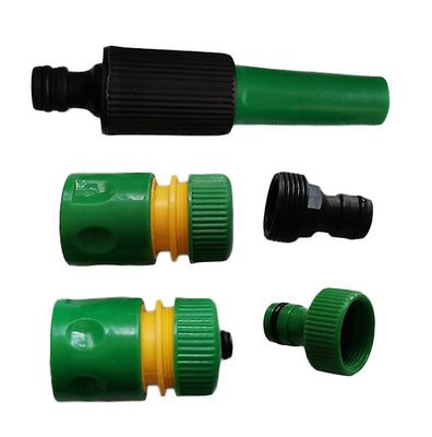 Have Tap Slange Rør Mender Stik Reparation Lækker Joint Adapter Sprøjtedyse