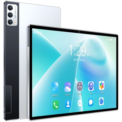 Ultra 13-tommers Android-nettbrett - oktakjerne, 8 GB RAM, 10.1