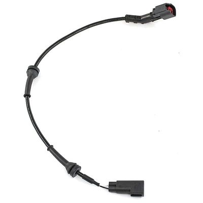 Posisjonssensor Fit For Mondeo Focus, Front Abs Wheel Speed Sensor 6g9t2b325bak Svart