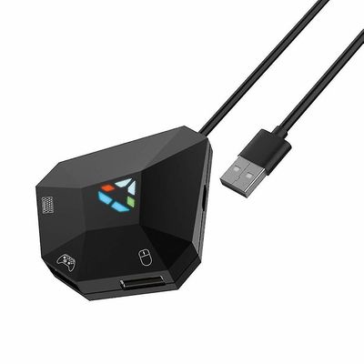 Hiiri-/näppäimistösovitin Nintendo Switch, Ps4, Xbox One/360, Ps3