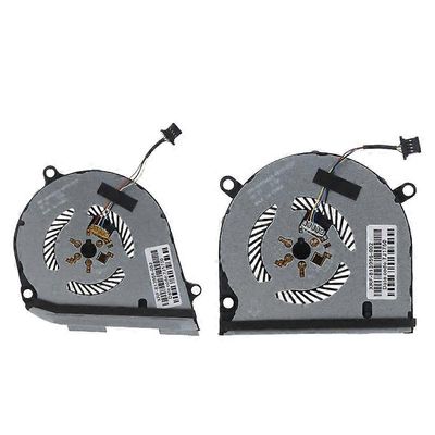 ENVY X360 15-DS 15-DS 15-DS0004TX 15-DS0006TX 15-DS0010TX TPN-W142 CPU GPU-tuuletin