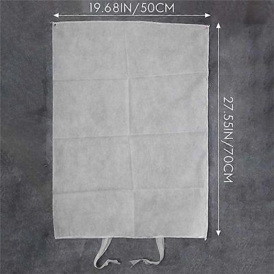 20 kpl tyynyliinoja hotellimatkat hengittävä yhden hengityksen tyynyliina parivuodelakana peitto pil valkoinen