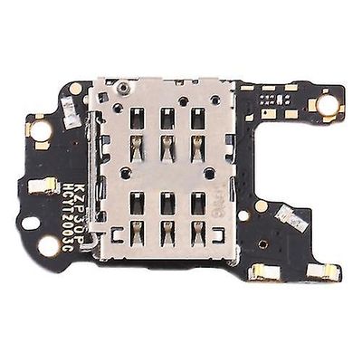 Mikrofonkort for Huawei P30 Pro Jb5-2