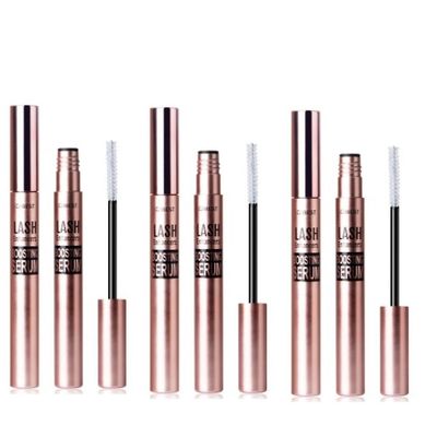 3 stk Øyenvippe Vekst Serum Naturlig Lash Boost Vekst Serum Lash Øyenbryn Enhancer Boost Up Tykkere