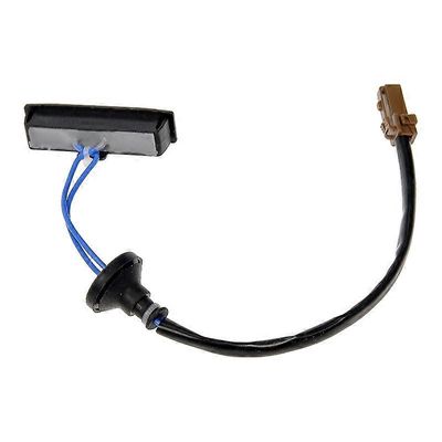 Tavaratilan kytkin Boot Release Opener Button Deck kannen kytkin -Nissan Sentra Tiida