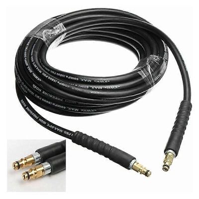 tuotteelle Karcher K2 K3 K4 K5 K6 K7 (6m), painepesurit Vedenpuhdistus Korkeapainevaihtoletkun puhdistussarja 6M/8M/10M/15M