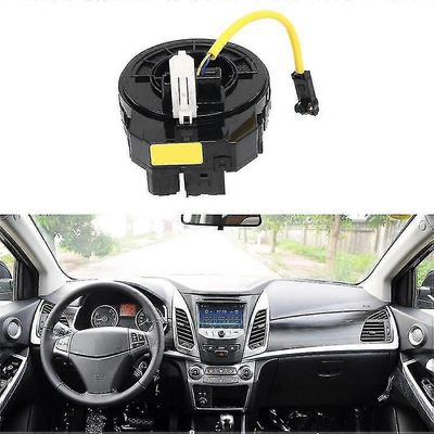 8591034120 Kellon jousispiraalikaapeli SsangYong Korando C Actyon 2011+ -mallille