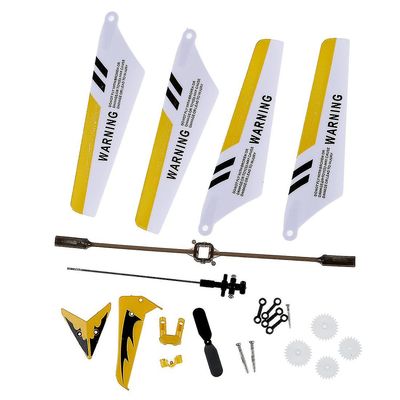Treingi Syma Full Set varaosat Syma S107 Rc -helikopterille