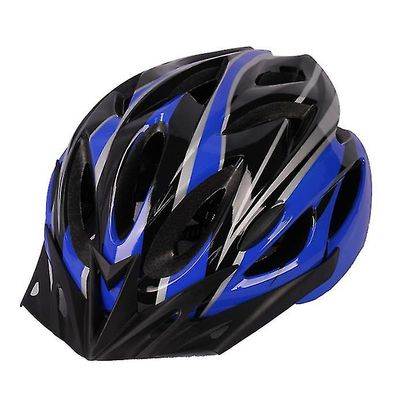 Voksen cykelhjelm 4