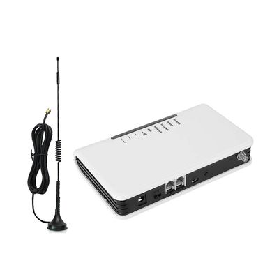 Langaton 4G-päätelaite, joka sopii työpöydälle, lankapuhelimelle, matkapuhelinkortille, lankapuhelimelle (EU-pistoke)